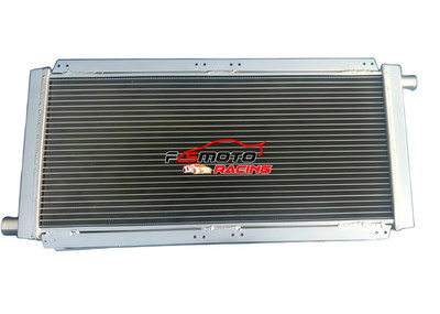 Radiator For Lotus Elise / Exige Series 1/2 S1 S2 Vauxhall VX220 1995-2014 MT
