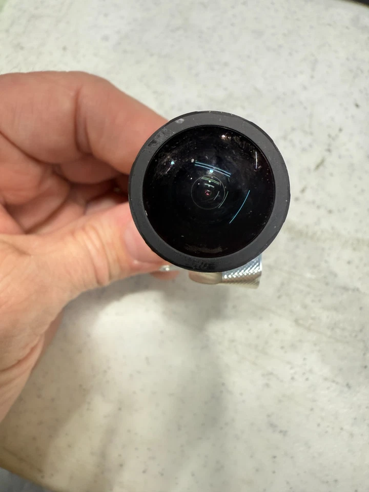 Módulo de cámara marco cardán de repuesto negro Parrot Bebop 1 OEM 003 Foto 3 de 4