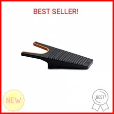 BOOMIBOO Boot Jack,Boot Remover for Cowboy Boots,Boot Puller for Waders and Work