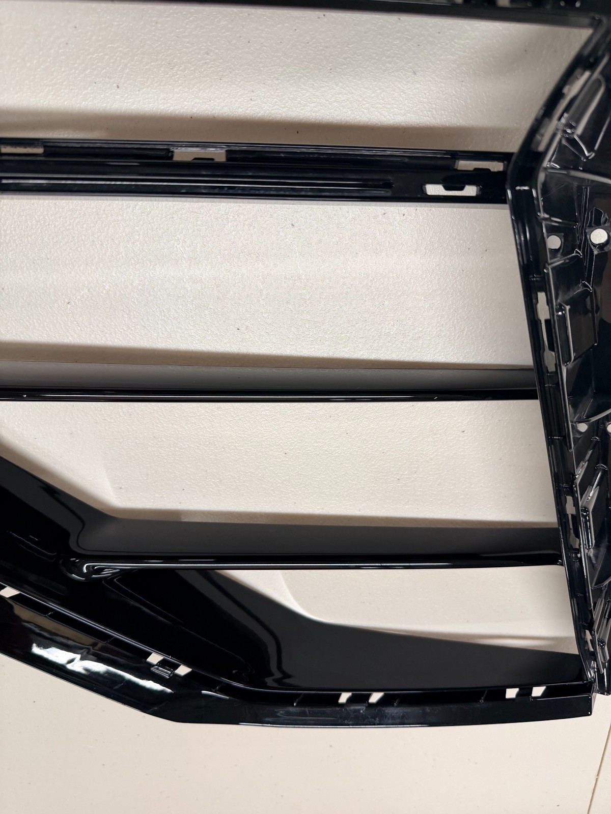 Lamborghini Urus 2023-2024 Grille