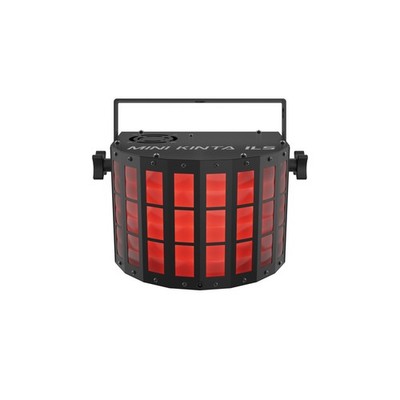 Chauvet DJ Mini Kinta ILS - Showeffekt