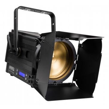 BRITEQ BT-THEATRE 250EZ Mk3 250W warmweißer LED Fresnel Theater Spot