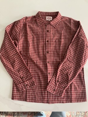 Arran Studios Men s Wayne Shirt XL