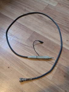 RCA WG-300B Test PROBE  Vintage ~ Used