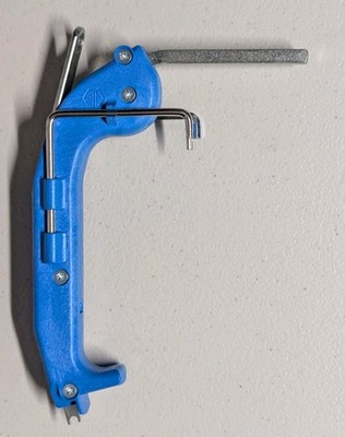MACO Blue Handle 7-in-1 Window Multi Tool L24437 206417 better than 28620