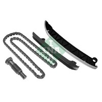 Steuerkettensatz FüR VW Polo 6C 6R 1.2 09 Bis 11 Schaeffler Neu Original