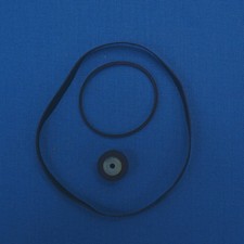 SONY CFS-88 Repair Kit - Belt, Pinch Roller