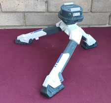 NERF N-strike Elite Rhino-Fire Tripod Stand Attachment 