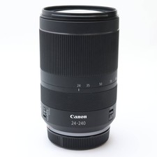 Canon RF 24-240mm F/4-6.3 IS USM Canon RF mount 113