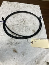 2003 Polaris Trail Touring 550f  Speedometer Cable