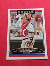 2006 Jose Molina Topps Update & Highlights #UH131