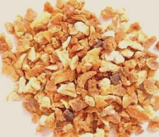 Orange Peel Wild Crafted Cut ~ Freshly Dried & Packed USA Free Ship