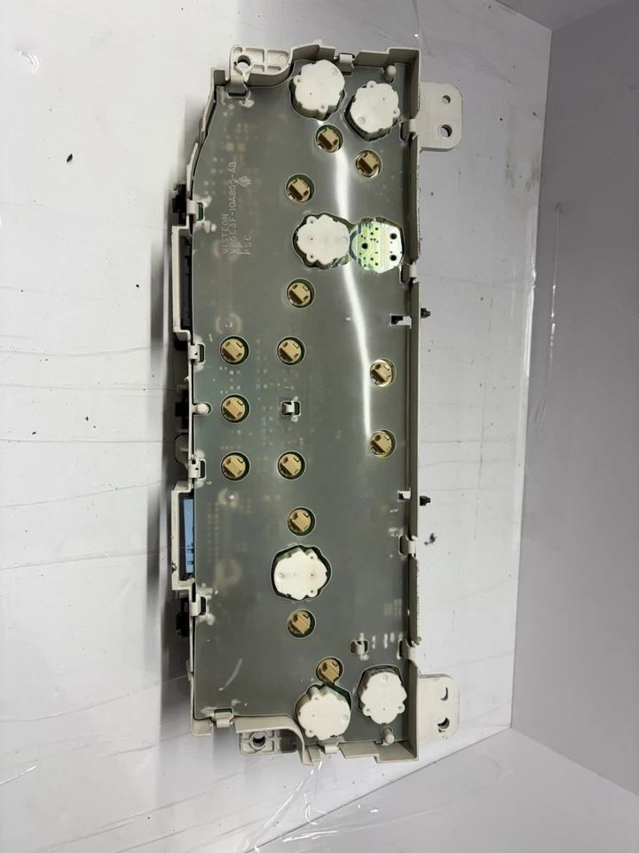 2005-2007 Ford F250 F350 Superduty Speedometer Instrument Cluster Gauge GAS - Image 4 of 4