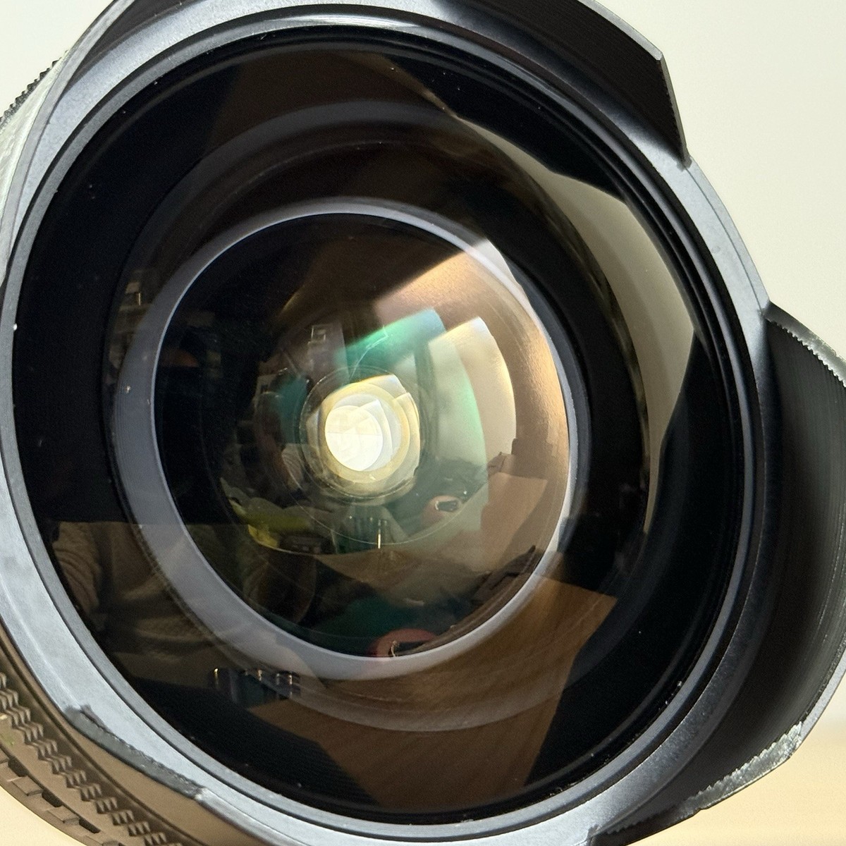 現状品 ペンタックス SIGMA FISHEYE 16mm F/2.8 3621 現状品 ペンタックス SIGMA FISHEYE 16mm F/2.8 3621 - メルカリ