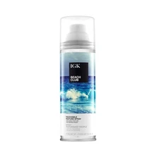 IGK Beach Club Touchable Texture Spray 5 oz