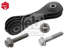 Image of 242- Febi 36665 Anti Roll Bar Link Front Left Right Stabiliser  VW Audi Skoda