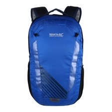 Regatta Britedale Logo 20L BackpackOne Size Imperial Blue RG9483