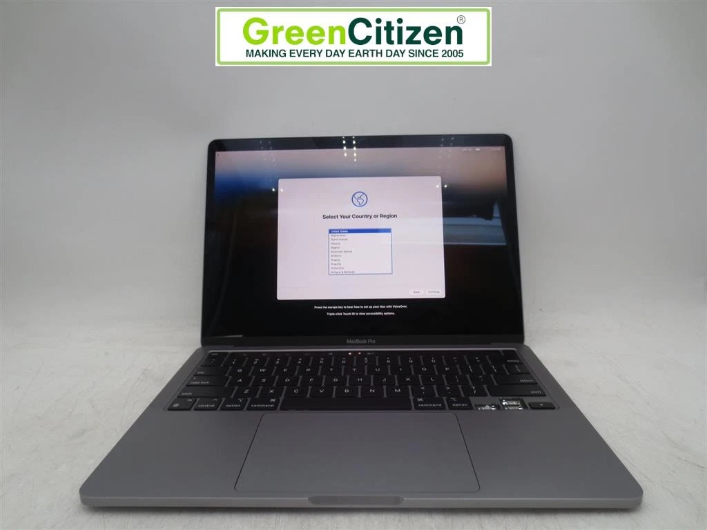 Apple MacBook Pro 13 in 2022 for sale | eBay
