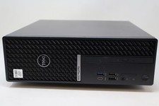 Dell OptiPlex 5090 Desktop 10th Gen Intel Core i5 8GB RAM 256GB NVMe Win 11 Pro