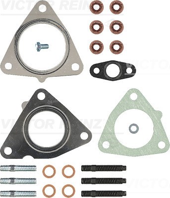 VICTOR REINZ 04-10193-01 Mounting Kit, charger