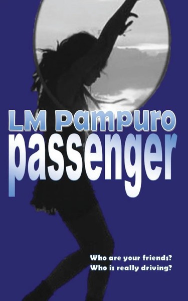 L. M. Pampuro | Passenger | Taschenbuch | Englisch (2020) | L.M. Pampuro-image