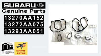 Subaru OEM Kippventildeckeldichtungssatz EJ207 2.0L STi Turbo aus Japan JDM