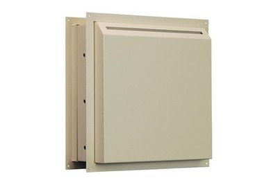 Protex WDS-311 Drop Box, Tubular Lock, 12  Slot, Through-Wall, Anti-Fish, Steel