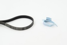 CONTINENTAL CTAM Keilrippenriemensatz 4PK917 ELAST T1 für FIAT STILO Multi Wagon