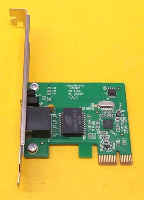       Desktop PCI Express Gigabit Ethernet Network Adapter TP-Link TG-3468