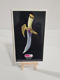 Albert Odyssey: Legend of Eldean Sega Saturn CIB w/ Manual & Reg Card DISC MINT