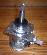 WASHER COMPLETE GEARBOX ASSY FOR SIMPSON SWT6541 WASHING MACHINES