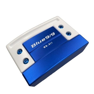 Kasco Blue 9/9 WB-011 34in Right-Handed Putter w/HC 7721