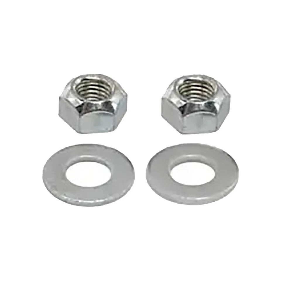 Barra estabilizadora delantera ACDelco original para Ford F-250 Super Duty 2000-2019 19464511 Foto 3 de 4