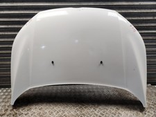 FORD ECOSPORT BONNET HOOD LID PANEL IN WHITE MK1 2013 - 2018