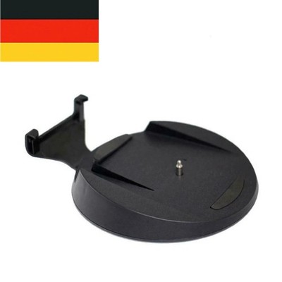Für PS5 Disc Version Vertical Stand Holder Console Dock Mount Basis Support DE