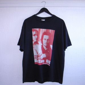 Buffalo '66 vintageTシャツ movie 25+ Buffalo 66 Shirt for sale | Updated Oct 2026