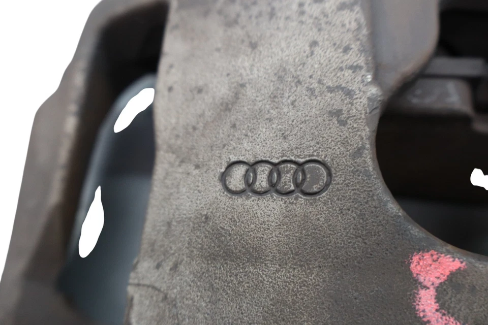 Juego de 2 pinzas de freno delanteras izquierda y derecha OEM AUDI A7 A6 QUATTRO 12-18 Foto 4 de 4