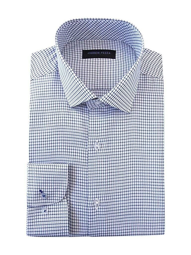 men's slim fit dress shirts clearance Hvyesh Men's Dress Shirts Solid Long Sleeve Stretch Wrinkle-Free Formal Shirt Business Casual Button Down Shirts Slim Fit Oxford Shirts Purple, Size: