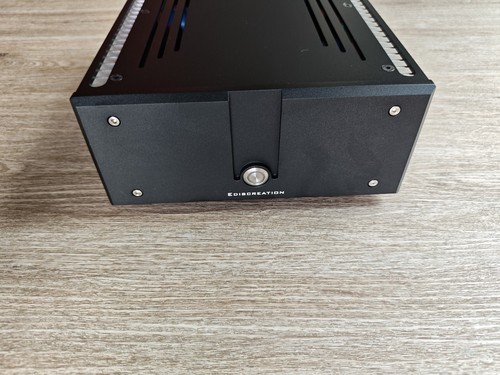 Ediscreation LPS Double Voltage 12V, 5V im Top Zustand - 第 2/8 張圖片
