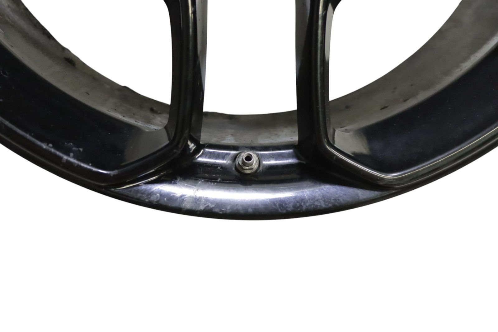 *Damaged*Lamborghini Huracan 20 inch 20 x 11 Original Rear Wheel 2015 - 2022 OEM
