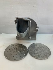 Hobart Pelican Head With Slicer, Shredder  Grater S8595