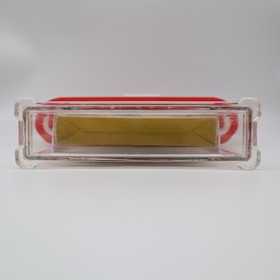 NES Nintendo ROCK 'N' BALL PINBALL - WATA GRADED 7.5 B! NEW & Factory Sealed!