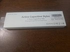 Active Capacitive Stylus 1.5mm Superfine Nib Touch Screen Stylus Pen--NICE