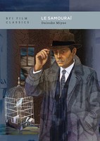 Le Samouraï | Daisuke Miyao | Taschenbuch | BFI Film Classics | Englisch | 2026