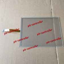 Touch Screen Fit for SIEMENS MP377 12" Touch 6AV6644-0AA01-2AX0 1-Year Warranty