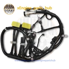 Electronic Control Module Harness 4952746 4059814 For Cummins ISM11 QSM11