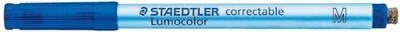 STAEDTLER Lumocolor correctable NonPermanent-Marker 305F