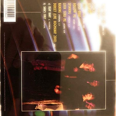 Drop The Box - Drop The Box: Loveday [CD] - Drop The Box CD 66VG The Cheap Fast