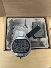 lagard standard E lock for ATMs