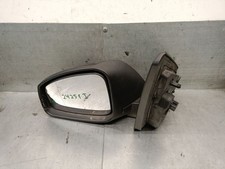 Retroviseur gauche (ou coque) Renault FLUENCE